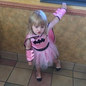 Meet your Posher, Meghan